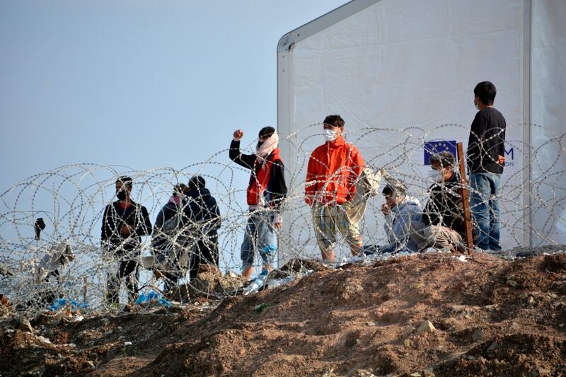 migranti