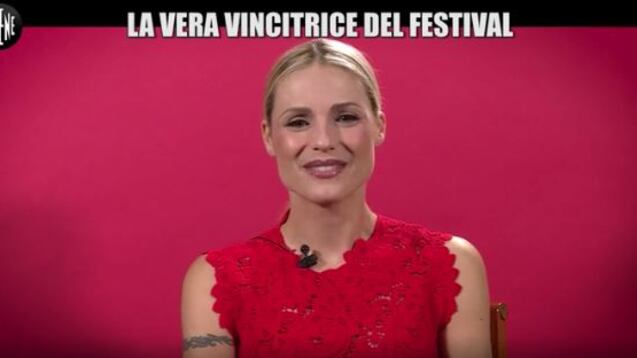 "Getti solo fango", "Mostra i bilanci". È scontro tra Hunziker e Lucarelli