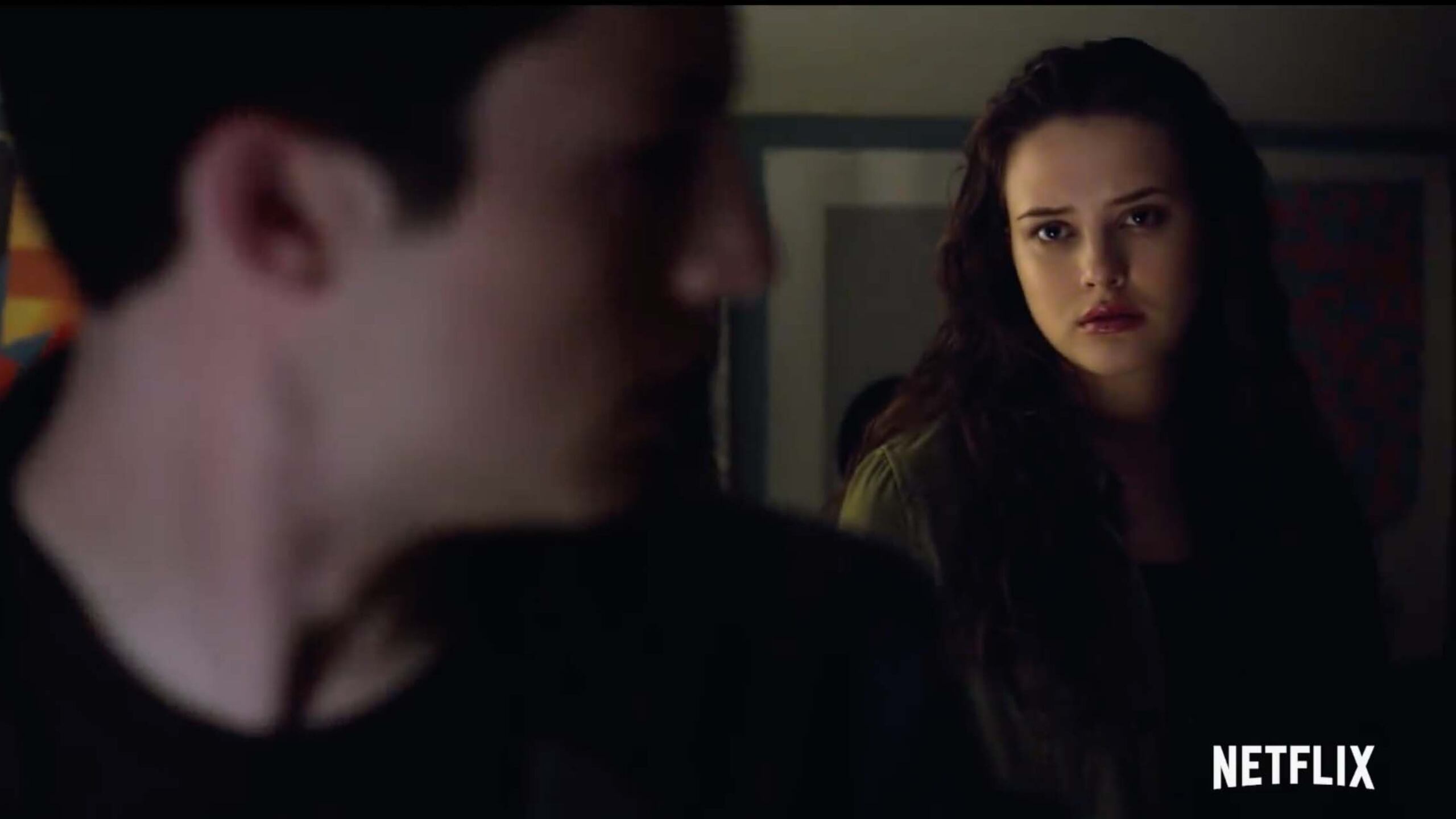"13" di Netflix: protestano i fan sulle scene di stupro