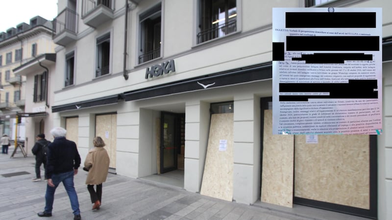 Tik Tok, trapper e “sfottò” alla polizia: anche giovanissimi tra i perquisiti nell’inchiesta sulle proteste