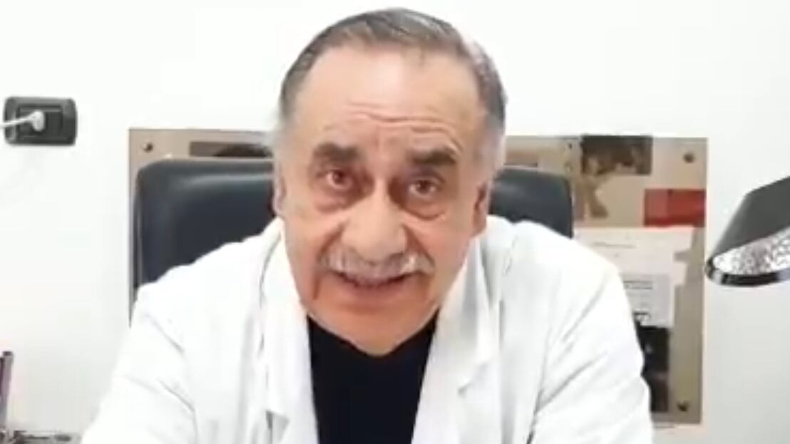 Il medico che pensa al primo sciopero. "In piazza contro chi non sa tutelarci"