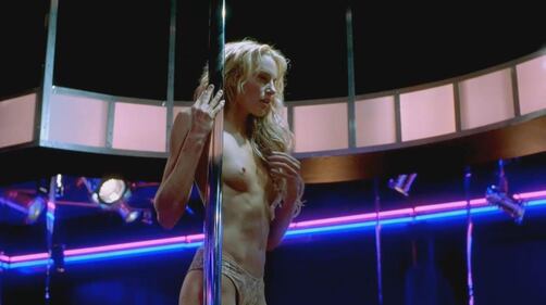 Gli striptease più sexy della storia del cinema 19