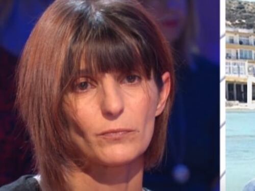 Morte Mattia Ennas e il mistero della ragazza bionda