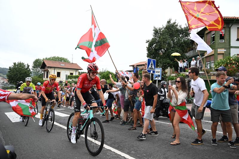 Fonte: Twitter (@LeTour)