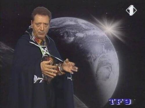 È morto il Mago Gabriel: addio al mito della Gialappa's Band