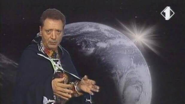 È morto il Mago Gabriel: addio al mito della Gialappa's Band