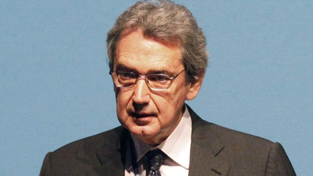 Telecom, Bernabè gioca la carta «3»