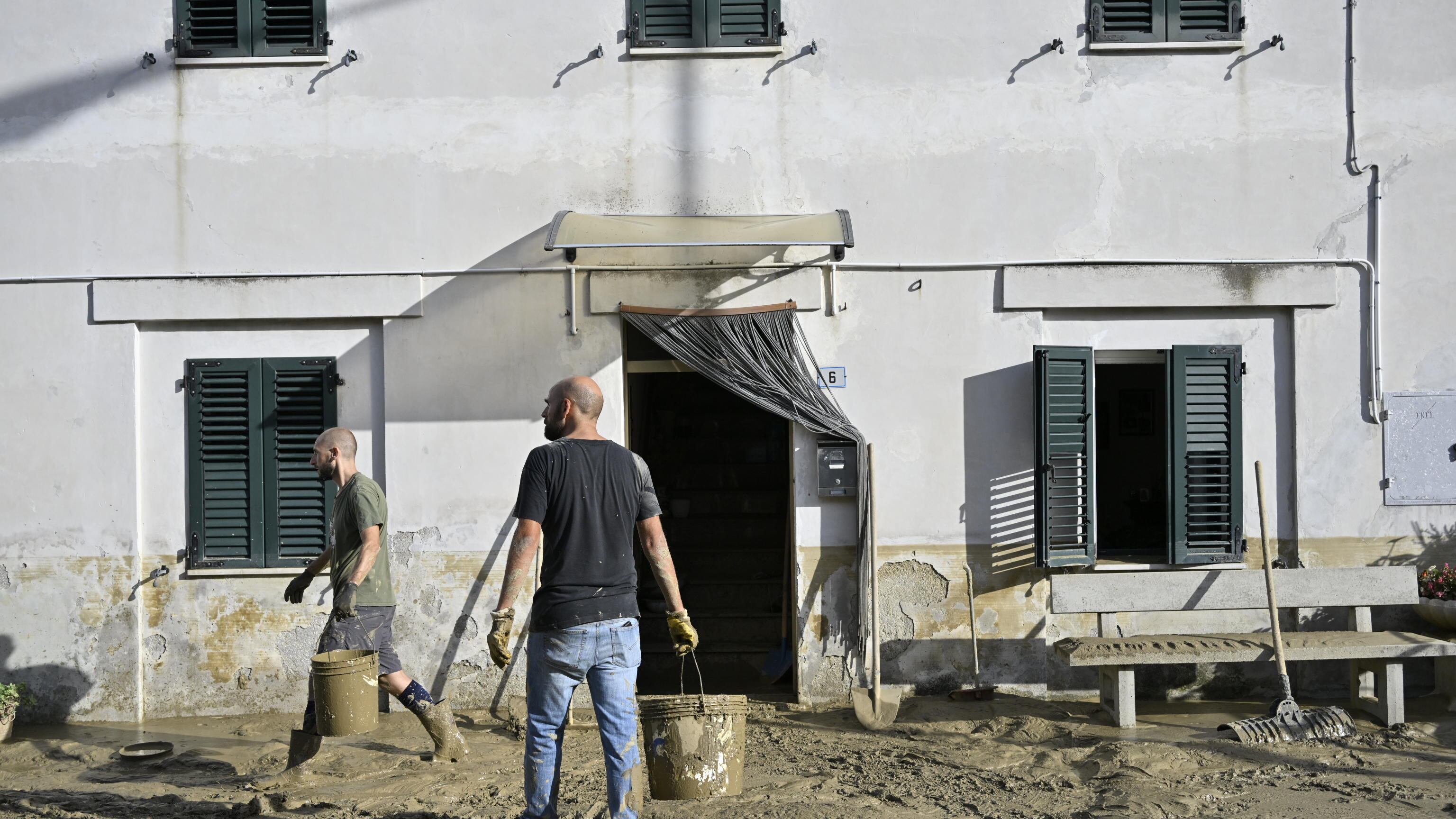 Italia fragile e miraggio Pnrr. A rischio oltre 7mila comuni (e i fondi Ue non basteranno)
