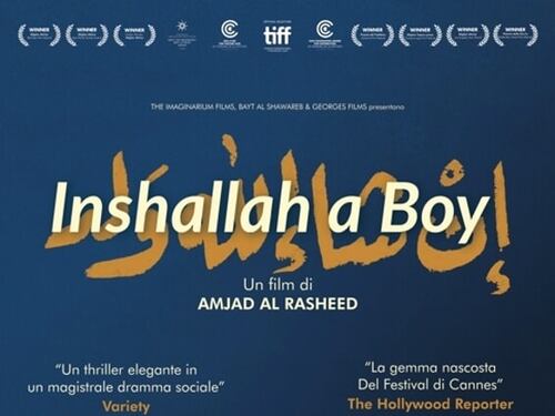 Ecco com'è la sharia in Giordania