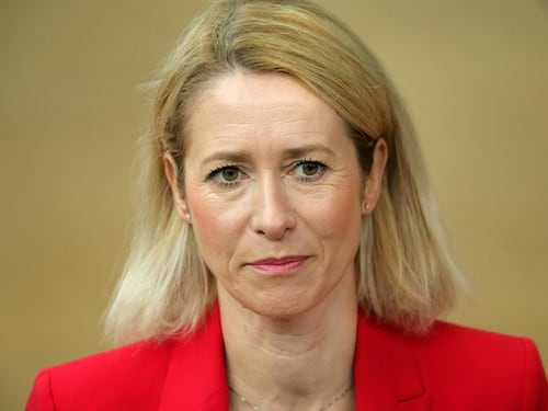 Kallas all'Aia: "Stati membri Ue determinati a proteggere la Cpi"
