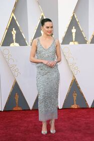 Oscar, tutte le bellezze del red carpet 7