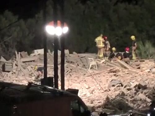 Alcanar, quell'esplosione legata all'attacco di Barcellona