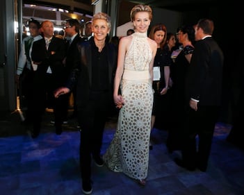 Portia De Rossi: "La mia lotta contro la bulimia" 6