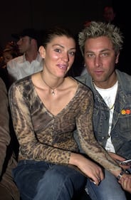 Francesca Piccinini e Dj Ringo, le foto più belle 2