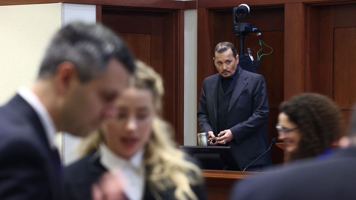 Depp contro Heard, il documentario di Netflix che sancisce la morte del Me too