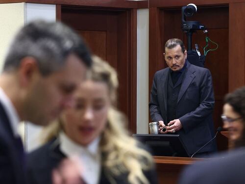 Depp contro Heard, il documentario di Netflix che sancisce la morte del Me too