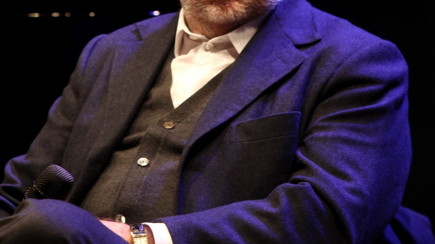 Il direttore Chailly: "C'erano fuoco e adrenalina". E i milionari russi portano i fiori per Abdrazakov