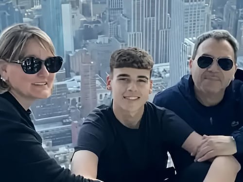 Senago, la mamma di Lollo: "Basta con le cattiverie social"