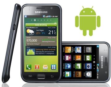 Il cellulare compie 40 anni 8