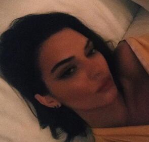 Kendall Jenner, le immagini più sexy 1