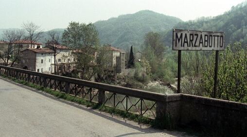 Salò o le 120 Giornate di Sodoma, foto 8