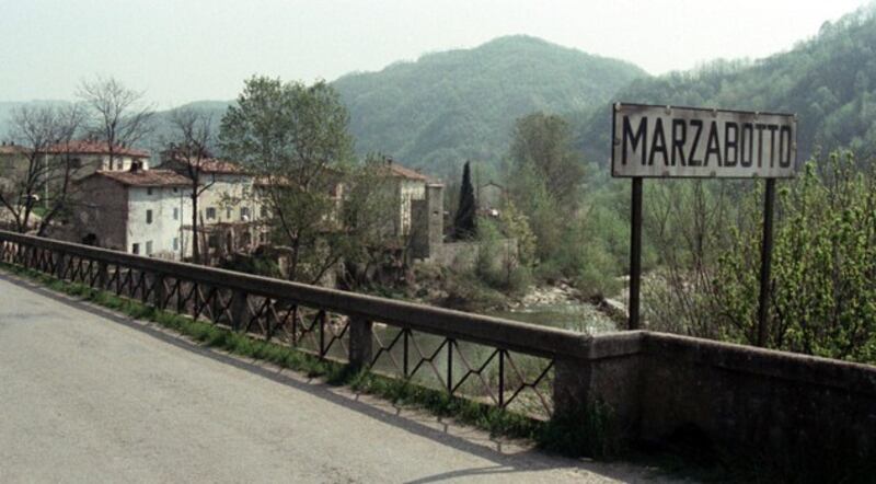 Salò o le 120 Giornate di Sodoma, foto 8