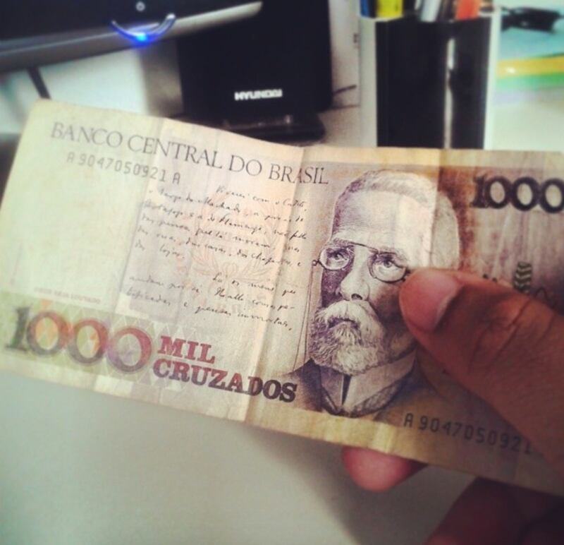 Rich Kids of Brazil, le foto 10