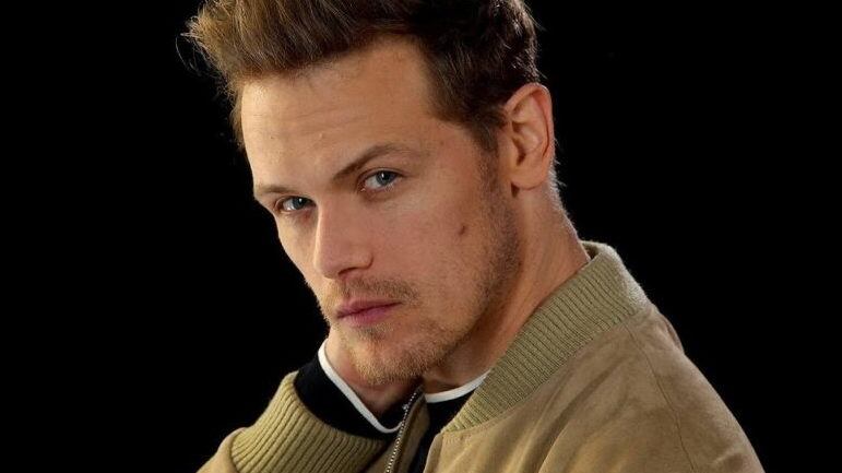 Sam Heugham: da Outlander a … James Bond