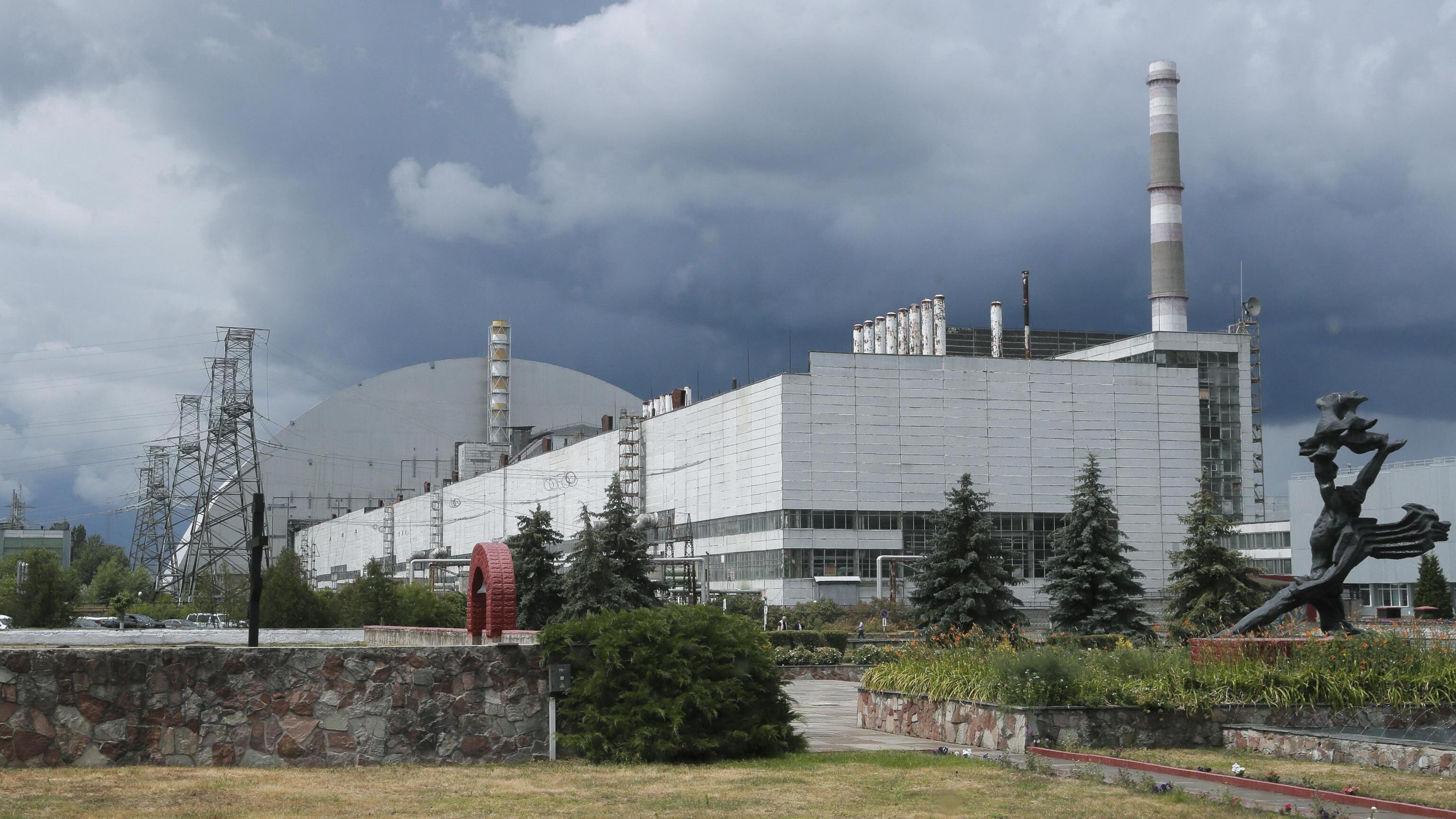 I russi via da Chernobyl: "Soldati contaminati dalle radiazioni nucleari"
