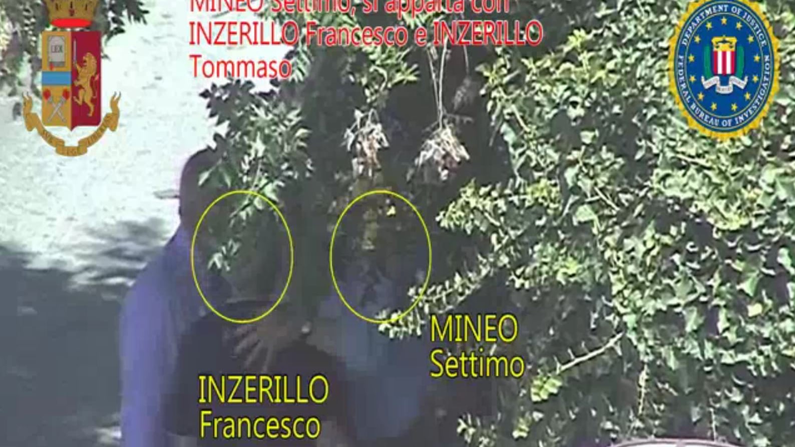 Mafia, arresti tra New York e Palermo. Fermate 19 persone