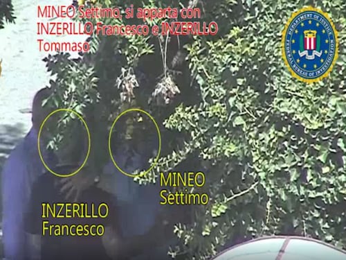 Mafia, arresti tra New York e Palermo. Fermate 19 persone