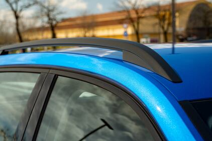 Skoda Kamiq Black Dots 8