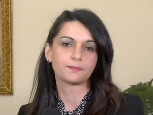 Caterina, quasi uccisa dall'ex. "Uscirà dal carcere. Ho ancora paura"