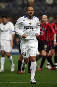 Sinisa Mihajlovic, le foto più belle 4