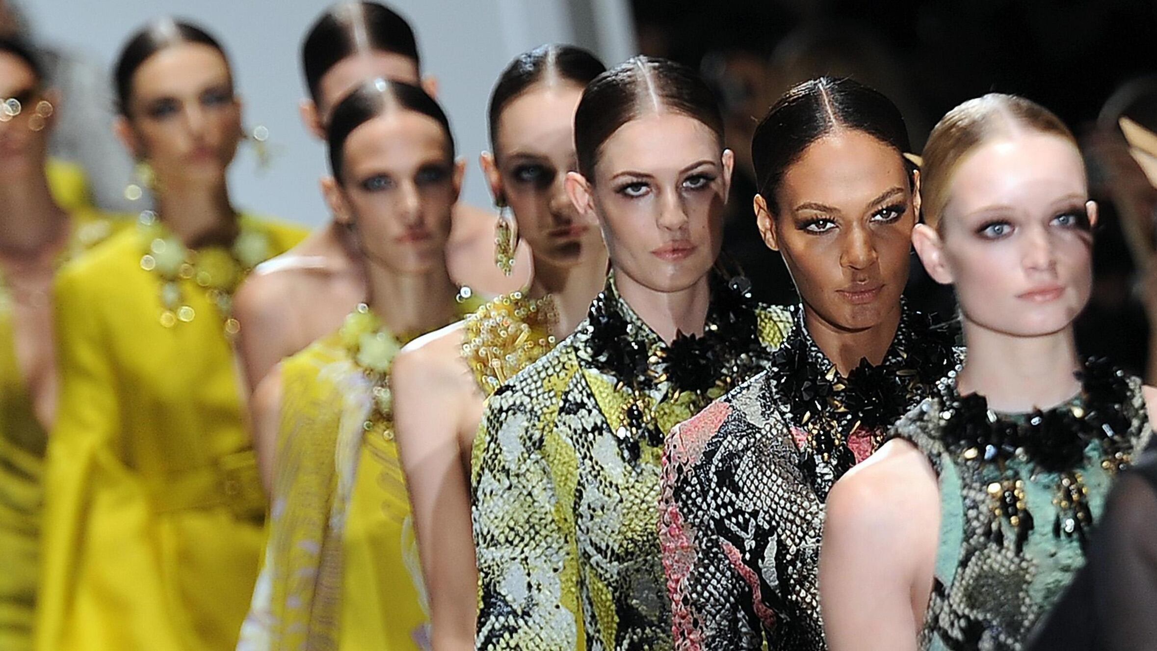La moda diventa «pop» tra cinema, eventi e mostre