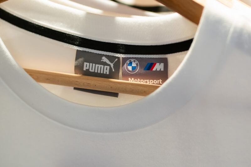 BMW e MINI, svelate le nuove collezioni Lifestyle 2024, guarda tutte le foto 14
