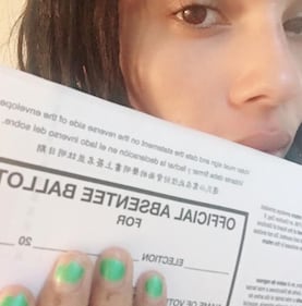 Zoe Kravitz, le foto più sexy 1