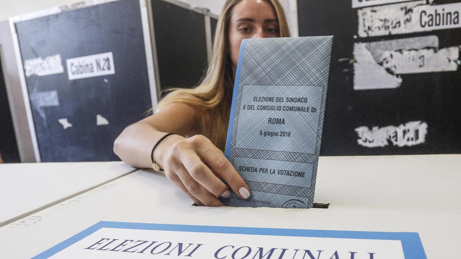 Elezioni Comunali: Fornovo San Giovanni resta senza sindaco