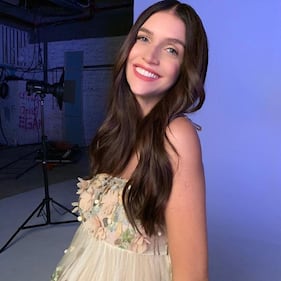 Zaira Nara bellezza acqua e sapone 2