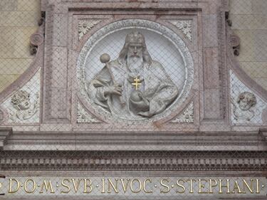 Budapest, tra tradizione e palazzi sovietici 7