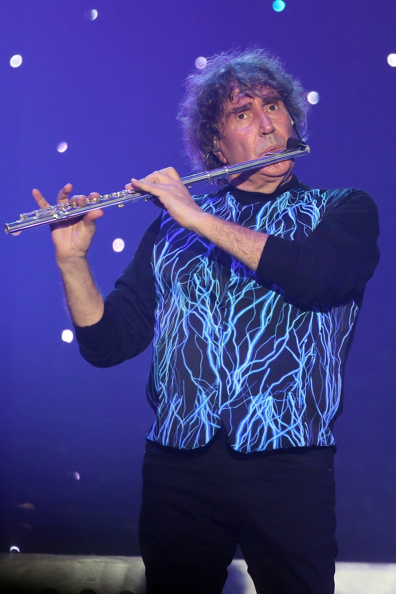 Stefano D'Orazio, le foto più belle 4