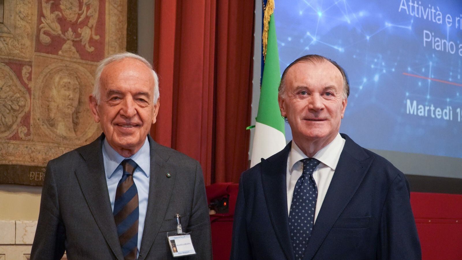 Presentata alla Camera la Relazione Annuale 2026 dell’Organo di Vigilanza sulla parità di accesso alla rete FiberCop