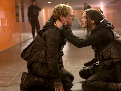 Hunger Games: Il canto della rivolta parte II, tutte le curiosità sul capitolo finale della saga
