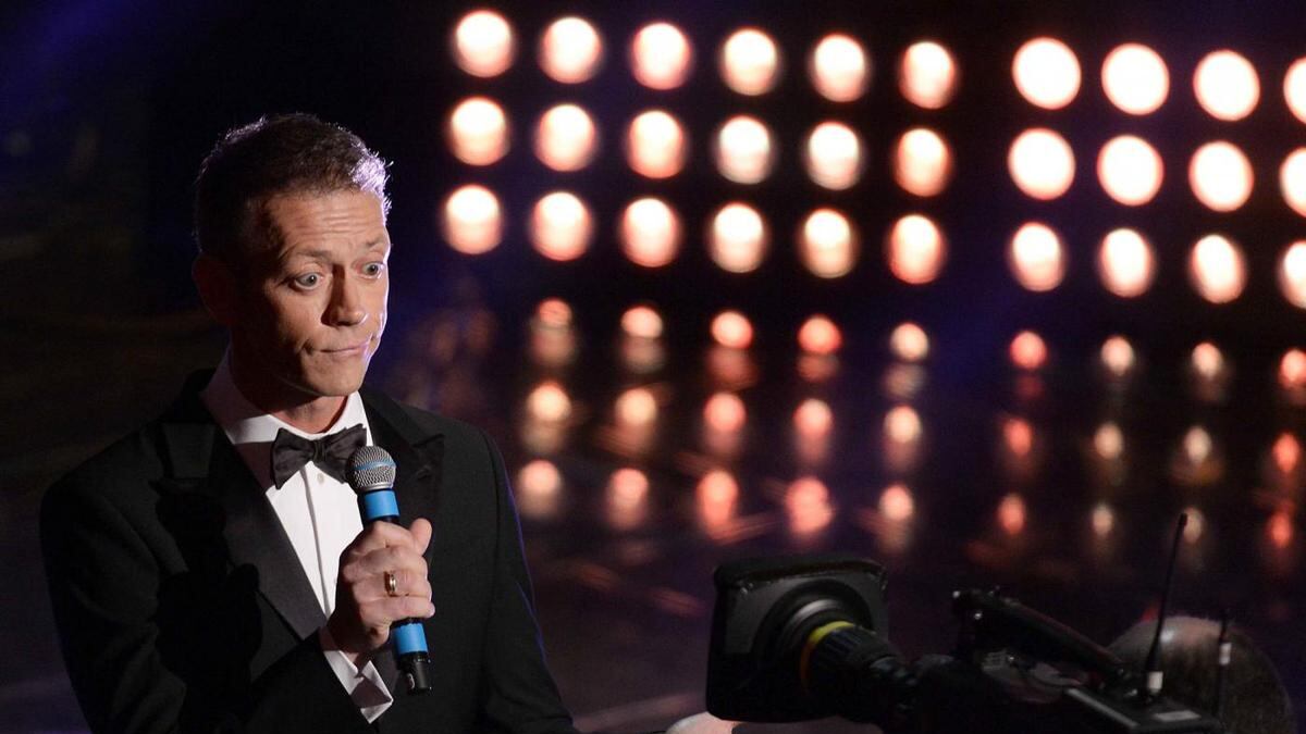 Rocco Siffredi nudo su Le Monde: francesi sotto choc
