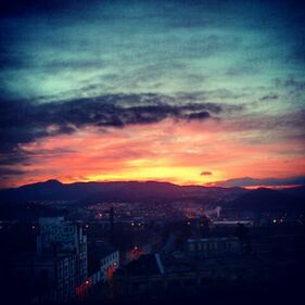 #WakeUpPics: foto delle speranze per il 2013 7