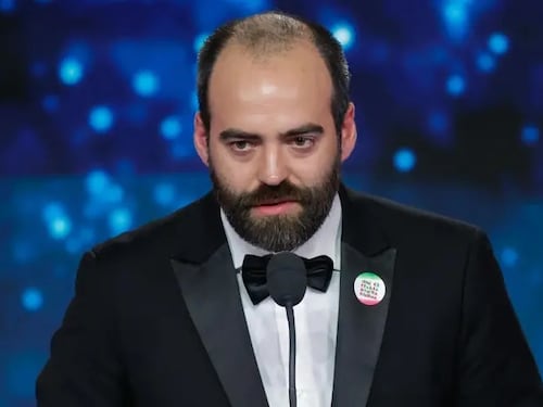 Un David "antisistema" che premia anche il valore