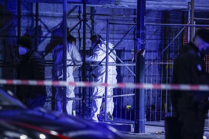 Medico trovato sgozzato a Milano dietro alla Stazione Centrale 9