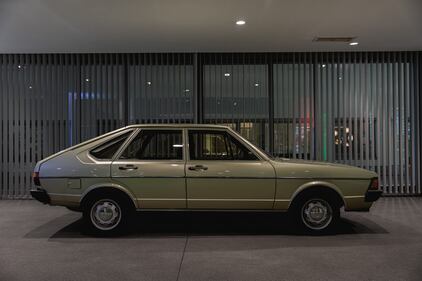 Audi Brussels, all'interno della fabbrica 1