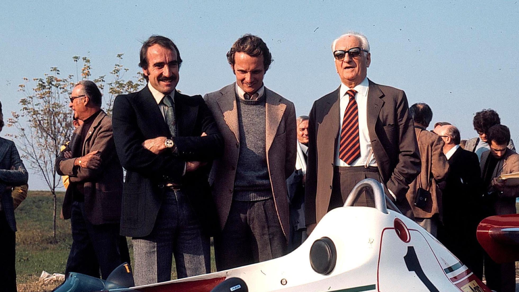 «La frase di Alonso? Non l'avrei detta Mica sono scemo...»