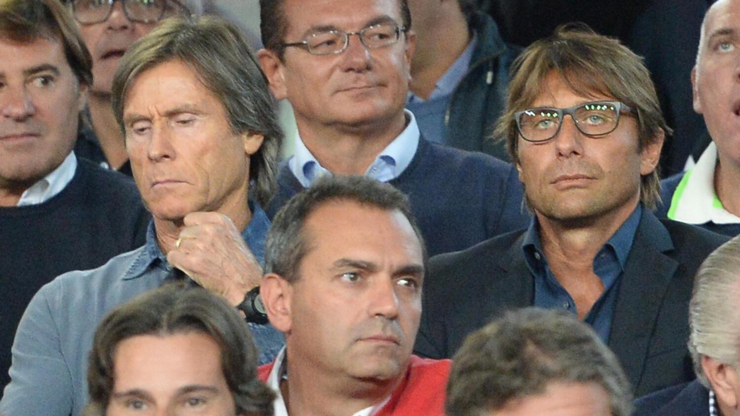 Nazionale, Oriali: "Ci sono pochi giocatori"